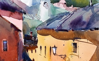 Banská Štiavnica
