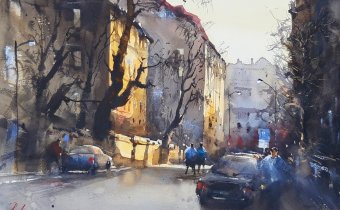 Klemensova street
