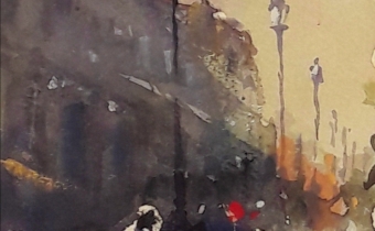 Malaga II