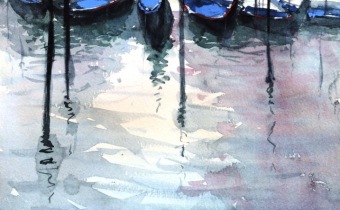 Venice XI