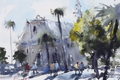 Jaffa 36x26